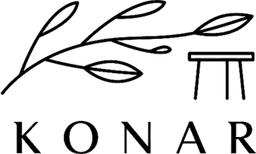 Logo KONAR