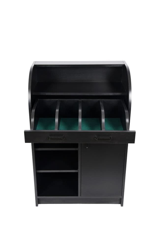 Small Laminated Waiter Station - Professional HoReCa Sideboard