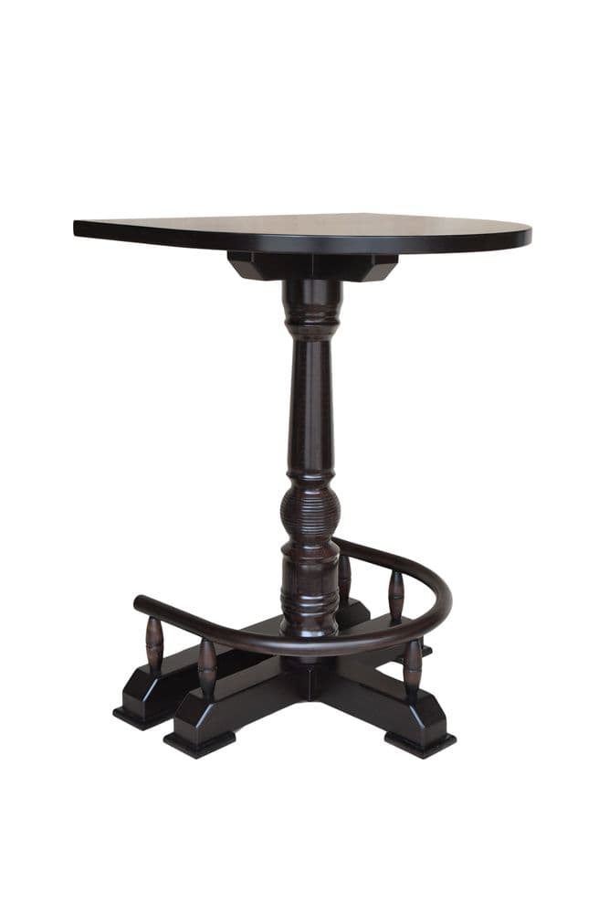 Table de Poker Rotterdam - Fabrication de Série pour Professionnels