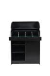 Small Laminated Waiter Station - Professional HoReCa Sideboard – zdjęcie 4