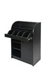 Small Laminated Waiter Station - Professional HoReCa Sideboard – zdjęcie 2