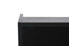 Small Laminated Waiter Station - Professional HoReCa Sideboard – zdjęcie 6
