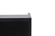Small Laminated Waiter Station - Professional HoReCa Sideboard – zdjęcie 8