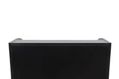 Small Laminated Waiter Station - Professional HoReCa Sideboard – zdjęcie 7
