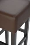 MILO Bar Stool – Contract Furniture Manufacturer – zdjęcie 3