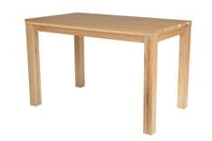 ARBOR MINI Massivholztisch | B2B Holztische Großhandel – zdjęcie 1