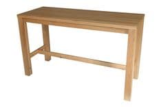 Bartafel LINARO – Massief Hout voor Zakelijk Gebruik – zdjęcie 2