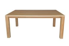 Stół ARBOR – Solidność i Styl w Produkcji Seryjnej – zdjęcie 1