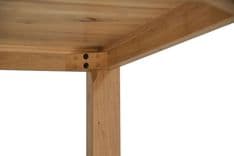 Stół ARBOR – Solidność i Styl w Produkcji Seryjnej – zdjęcie 3