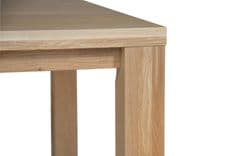 Stół ARBOR – Solidność i Styl w Produkcji Seryjnej – zdjęcie 2