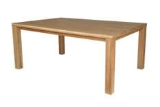Stół ARBOR – Solidność i Styl w Produkcji Seryjnej – zdjęcie 4