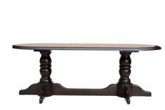 Tisch SAMSON – Klassischer Säulentisch für den Großhandel – zdjęcie 2