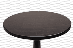 AMSTERDAM Bartafel – Klassiek Design en HoReCa Duurzaamheid – zdjęcie 3