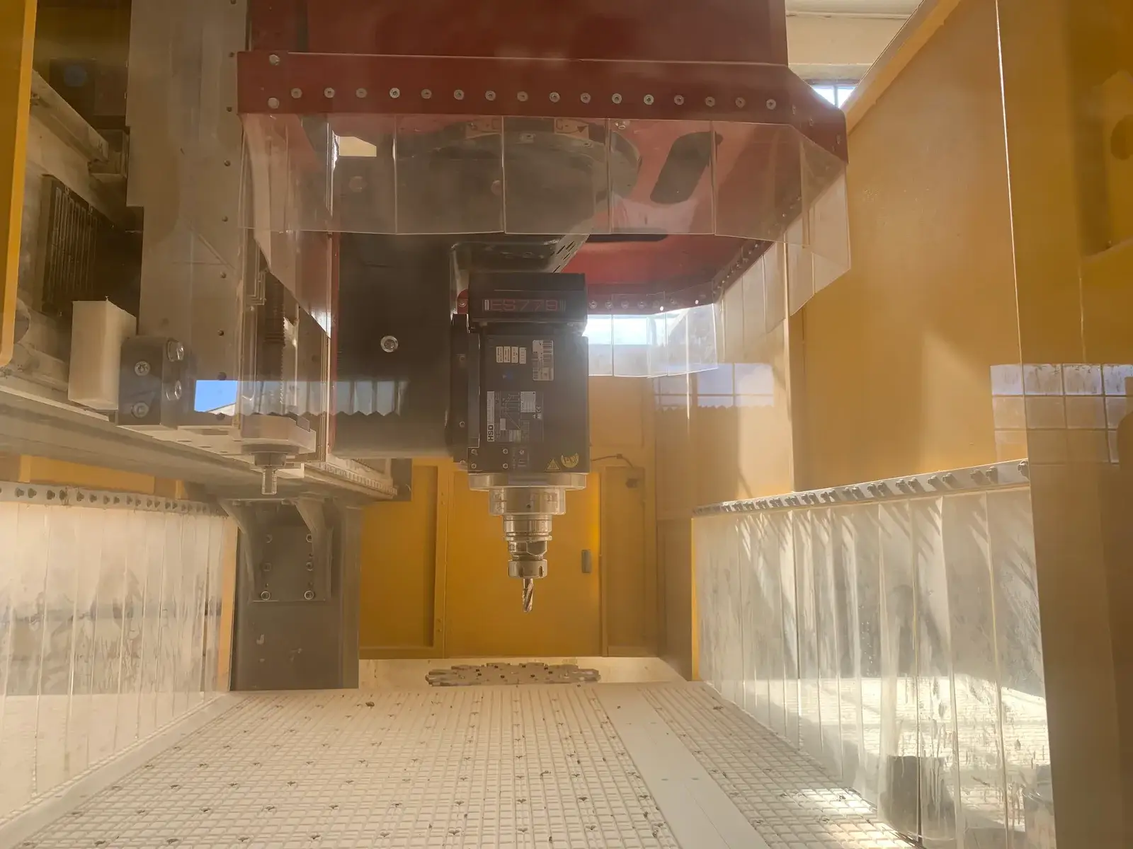 CNC Wood Machining & Routing Services