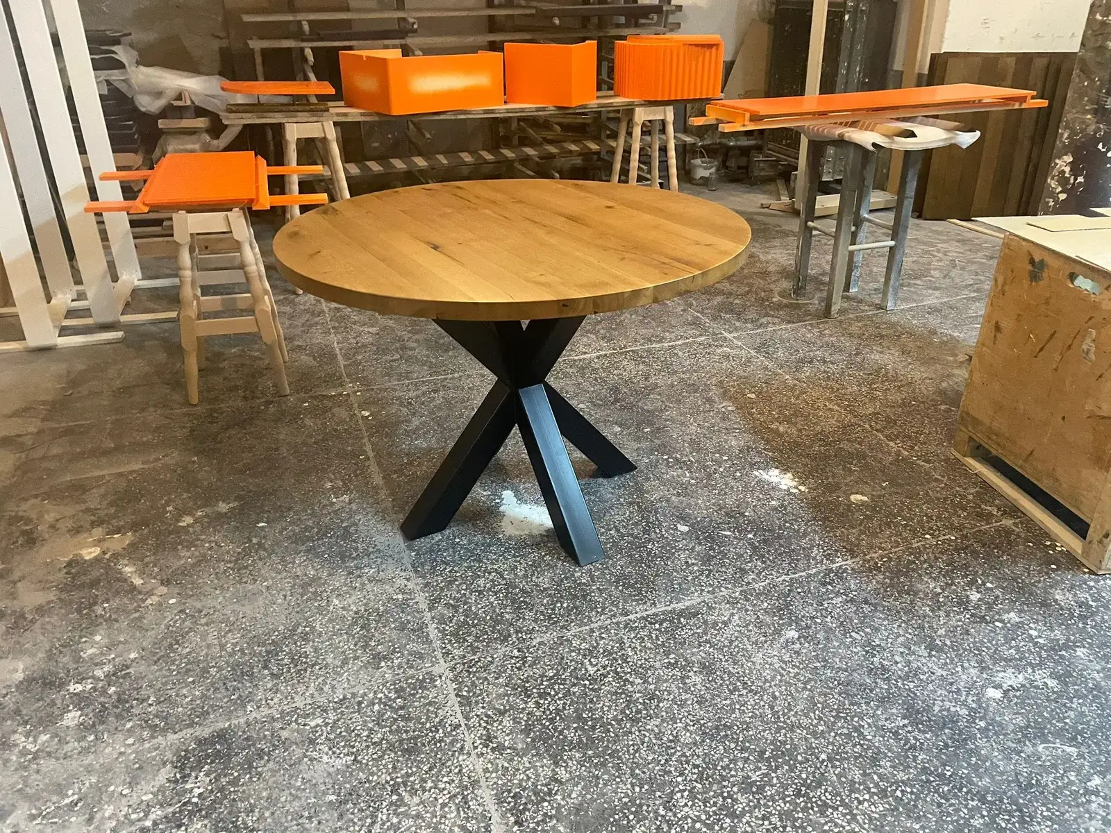 Producent Mebli Kontraktowych dla Projektantów Wnętrz